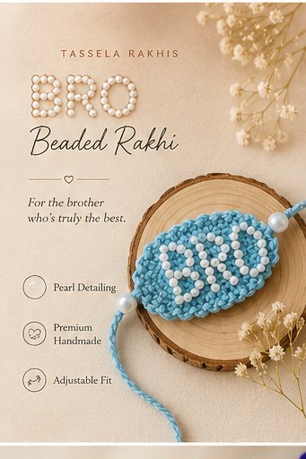 BRO Name rakhi